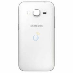 TAMPA TRASEIRA SAMSUNG GALAXY CORE PRIME SM-G360F BRANCO TAMPA TRASEIRA SAMSUNG GALAXY CORE PRIME SM-G360F BRANCO